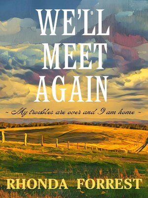 cover image of We'll Meet Again